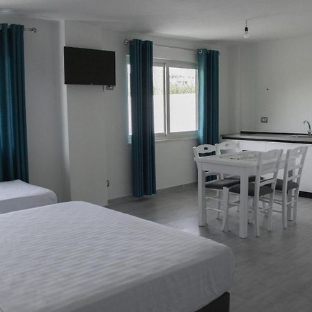 Lumnik - Hotel & Apartments Lezhë Esterno foto
