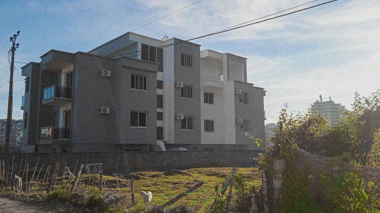 Lumnik - Hotel & Apartments Lezhë Esterno foto